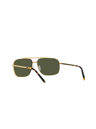 RAY BAN | Lunettes de soleil 0RB3796/62 | gold